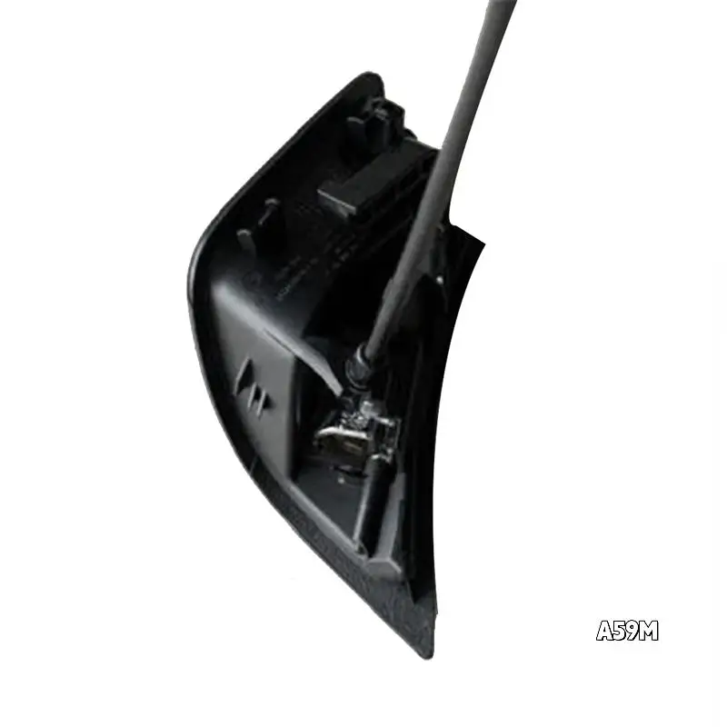 

Накладка на ручку переключателя замка переднего сиденья A2079108506 для Mercedes-Benz C E-Class W204 C204 W207 C207 2009-2016