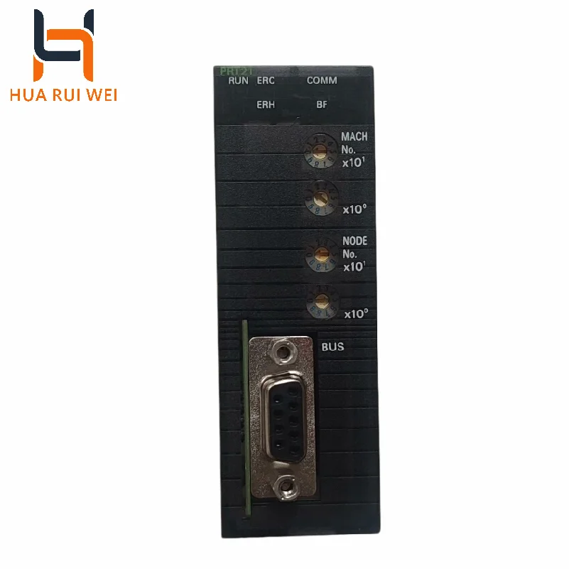

2026 Hot Sale New CJ1W-PRT21 Industrial Automation PLC Controller Module