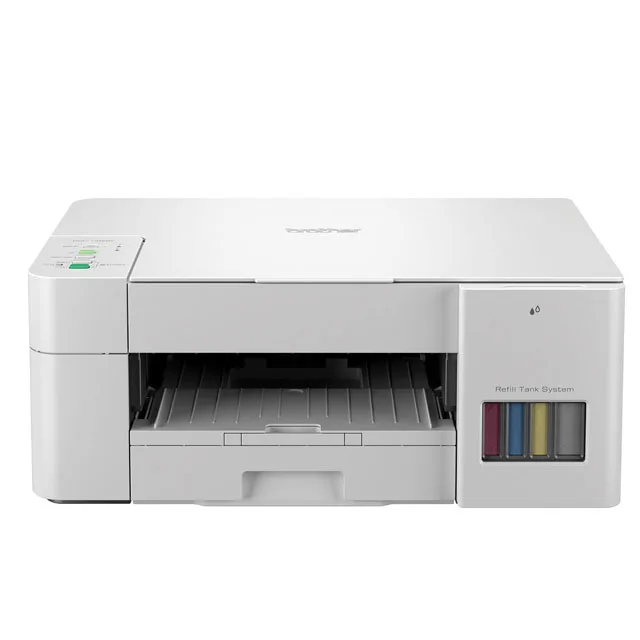 لـ Brother Color Inkjet MFC DCPT426W