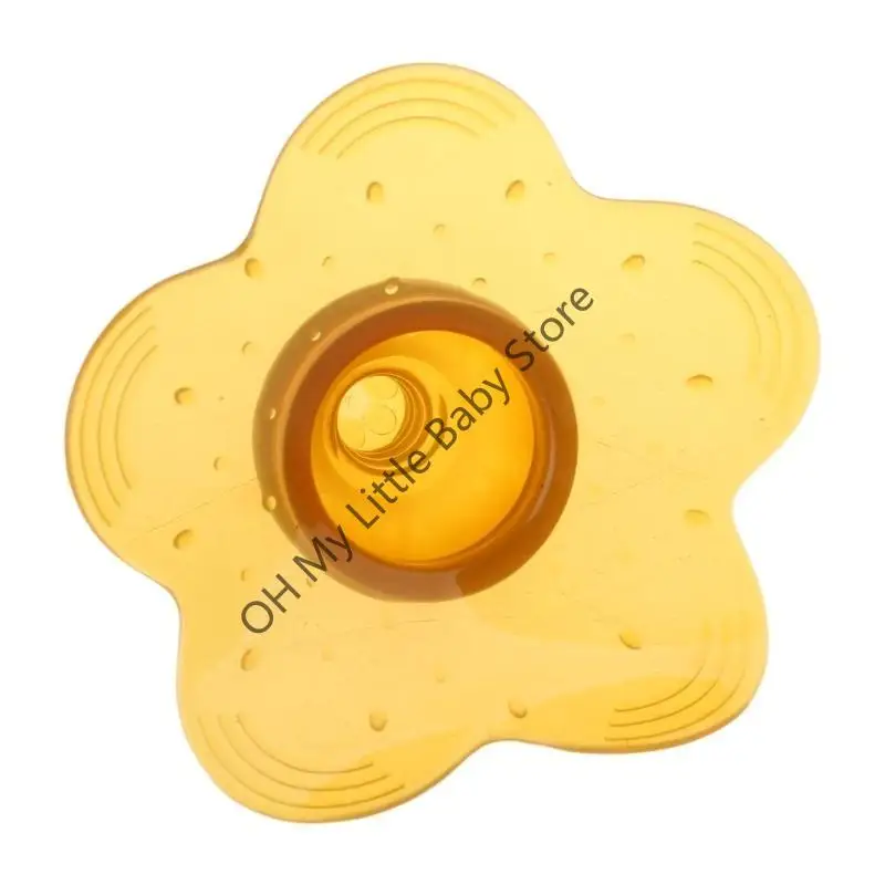 

M76C Navo Silver Silicone Contact Cover Cover для защиты для защиты для грудного вскармливания матерей имитация формы груди и