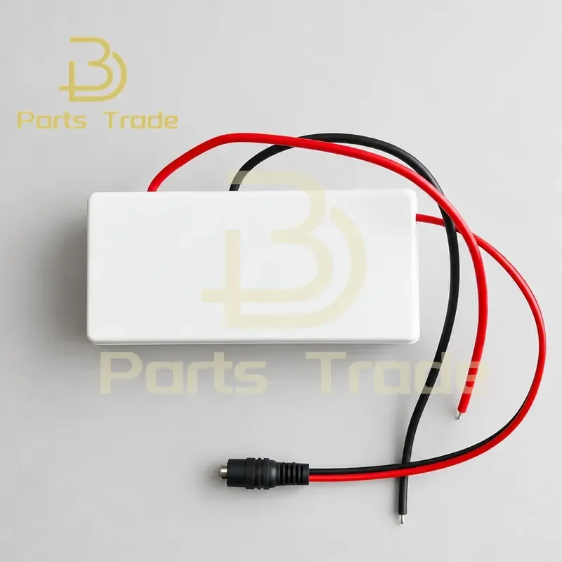 for No-load 10KV 20KV 30KV Special DC High Voltage Module Step-up Transformer for Scientific Research