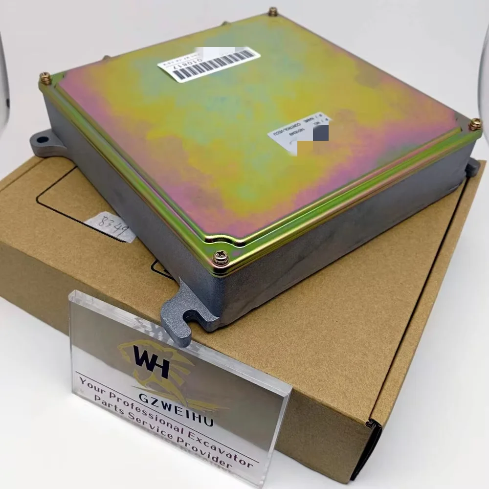 

14518349 14594708 For EC210D Controller Panel EC240D Controller Panel EC290D Controller Panel Engine Excavator