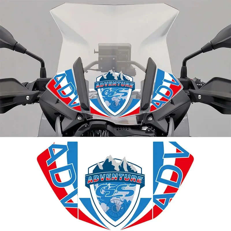 

r1200 Motorcycle Handguards Hand Guards Protection Handlebar Stickers For BMW R1200gs R1200 1200 ADV GS GSA