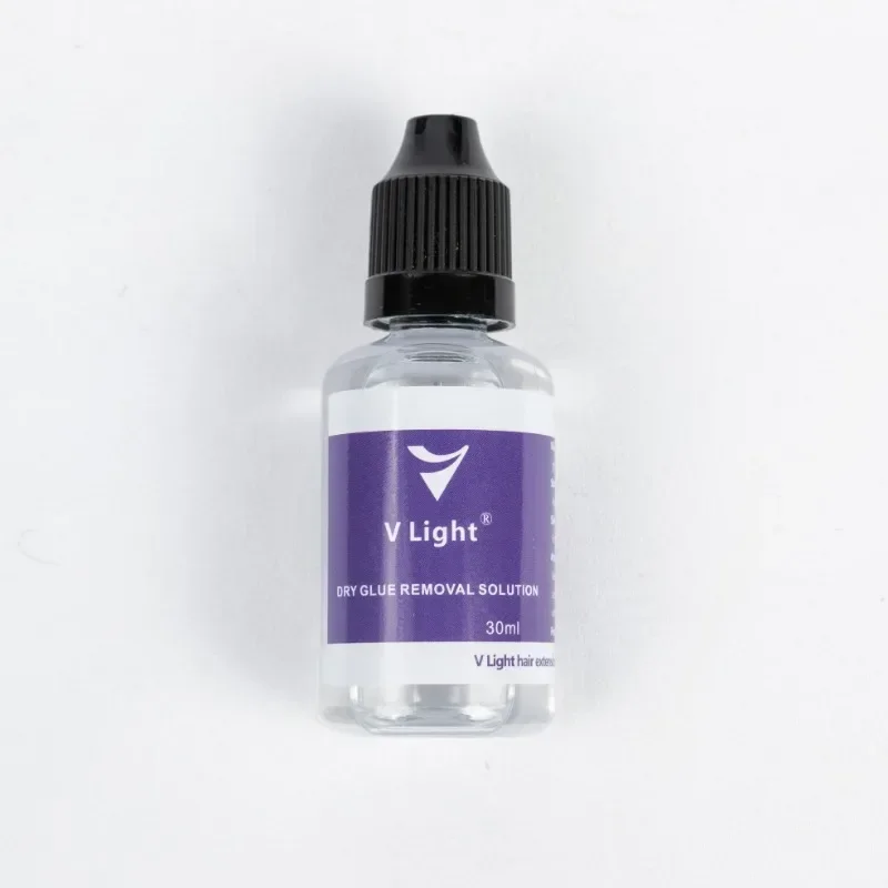 V light Machine Glue Removers For Hair Bulk Installations 2025 New V Light Remover /Quick delivery tools