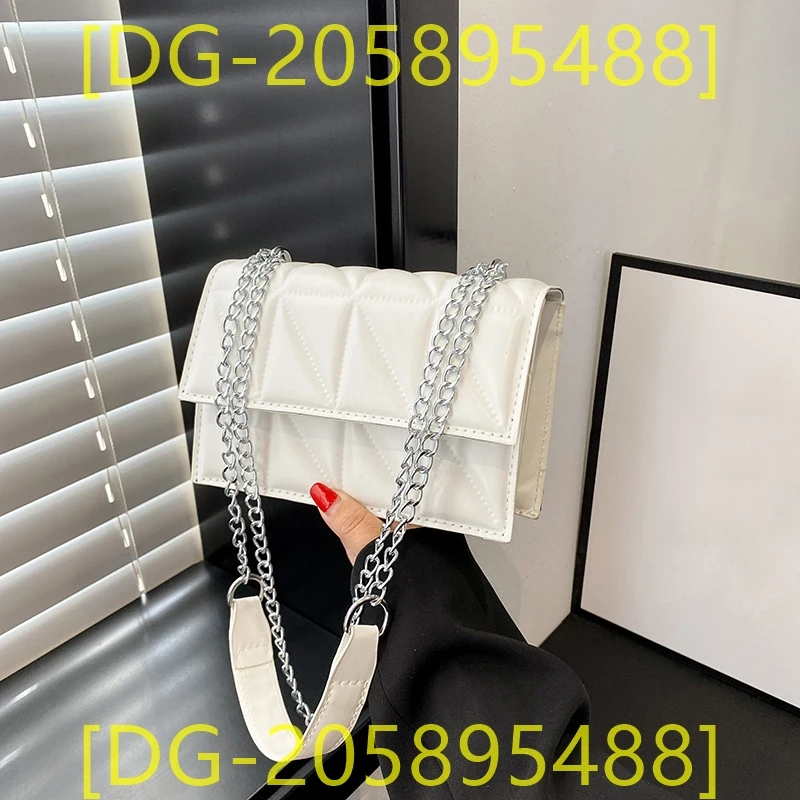 

2024 New Women Bag Fashionable and Soft _DG-205895488_