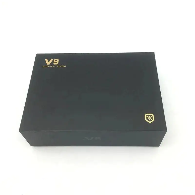 Limi VK V9-AG Flight Control Single GPS