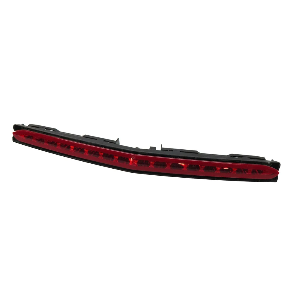 

Safety on the Road with Rear LED Brake Light for Mercedes E Class C207 A207 Coupe Direct Replacement Red Color