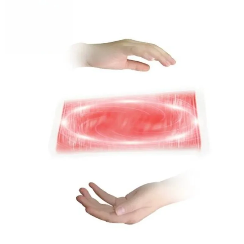 Truco de cartas Hummer del mago Aka, tarjetas de colibrí, primer plano, usando hilo Invisible y cera giratoria, truco de magia flotante