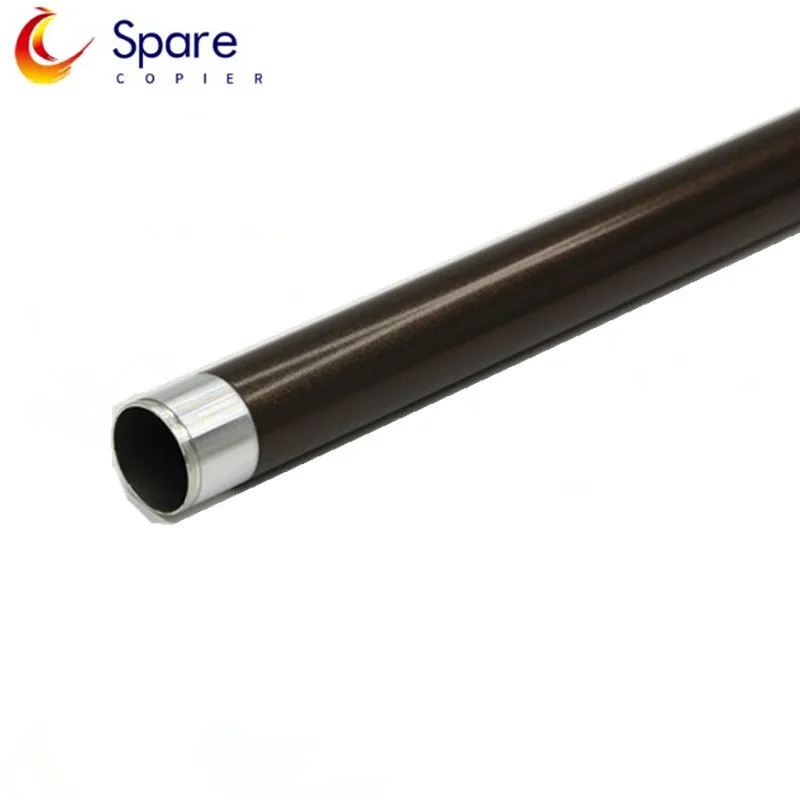 2X 6LJ83405000 Upper Fuser Roller for Toshiba E-STUDIO 2006 2505 2306 2506 2007 2307 2507 2303A 2309 2803AM 2809A 2802 2802AF