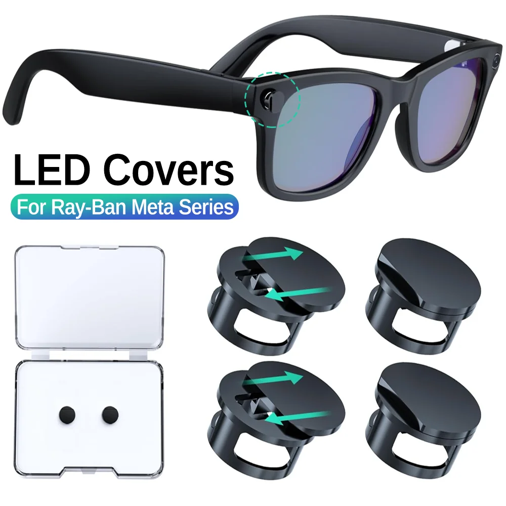 Led Light Privacy L…