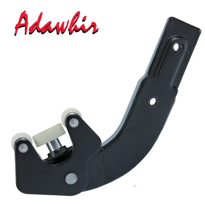 Car Bottom Right Sliding Door Roller Guide for Mercedes VITO 639 VIANO 2003-2013 ALL Engine 6397601747