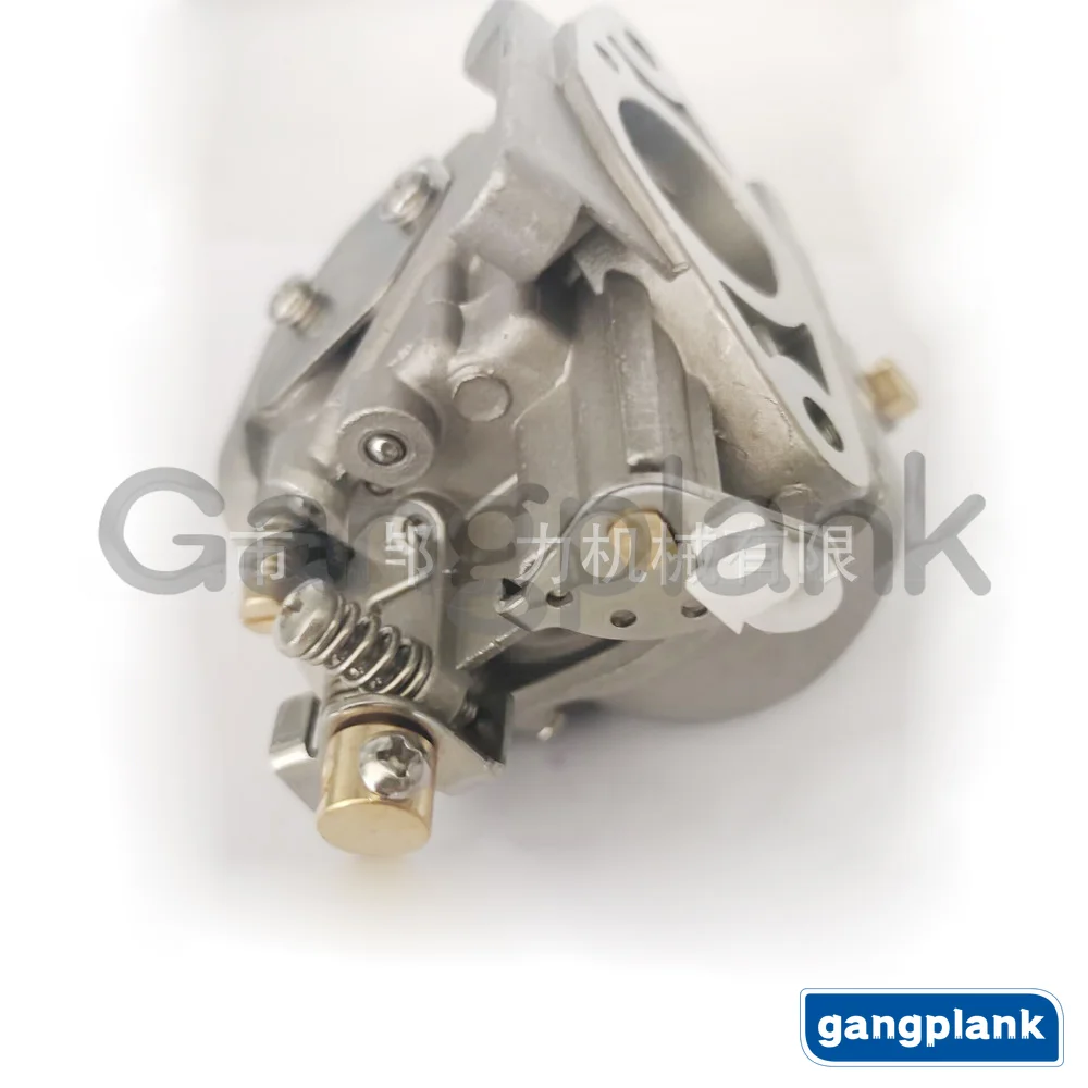 Outboard Engine Carburetor for Hangkai 2 Stroke 6 HP