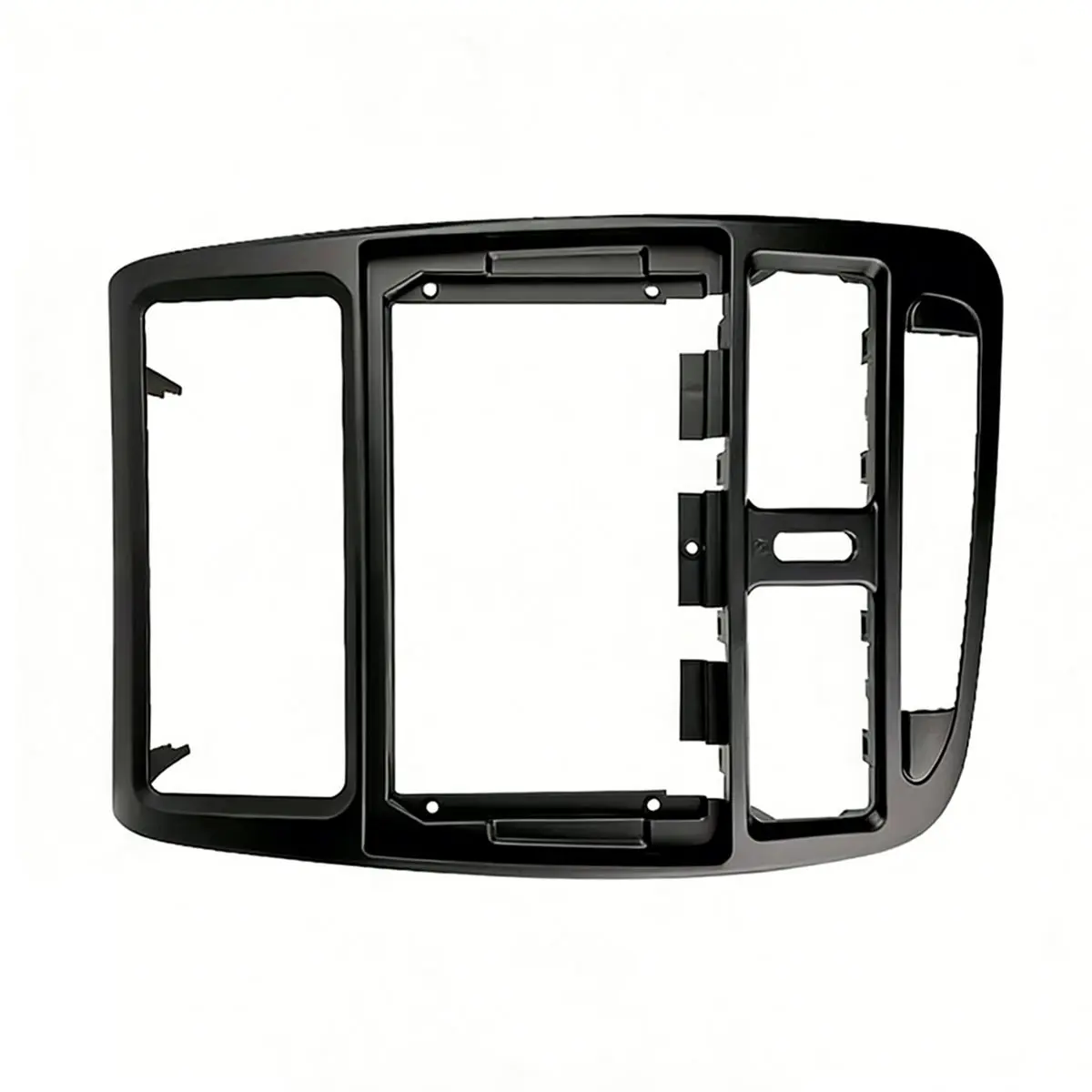 #42E (Black)9 Inch Car Fascia Radio Panel for Toyota Avensis T220 1997-2003,Automotive Parts & Accessories