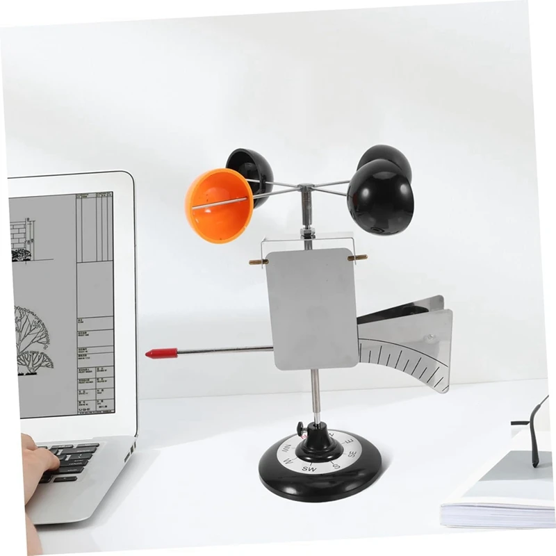 เครื่องวัดความเร็วลม ใบพัดสภาพอากาศ ความเร็วลม ตัวบ่งชี้ลม ตัวบ่งชี้ลม ตัวบ่งชี้ลม เปลือกหอย ตัวบ่งชี้ลม