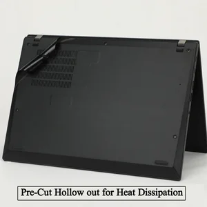 8ベストセールスラップトップスキンステッカー-8