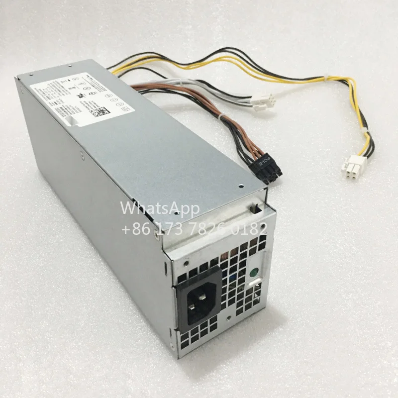 For Dell 3050 7050 7070MT 3669SFF HU460AM-01 460W Perfect Test