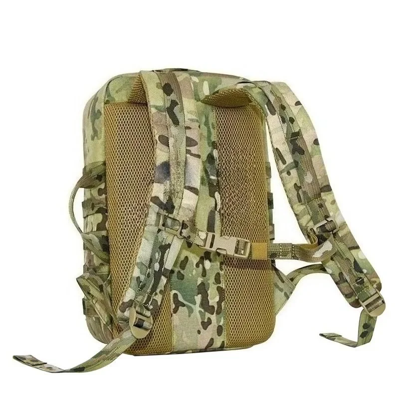 500D Nylon Tactisch Vest Drinkrugzak Molle Pouch Jachtvest Plate Carrier Uitbreiding Helmtas Outdoor Airsoft Apparatuur