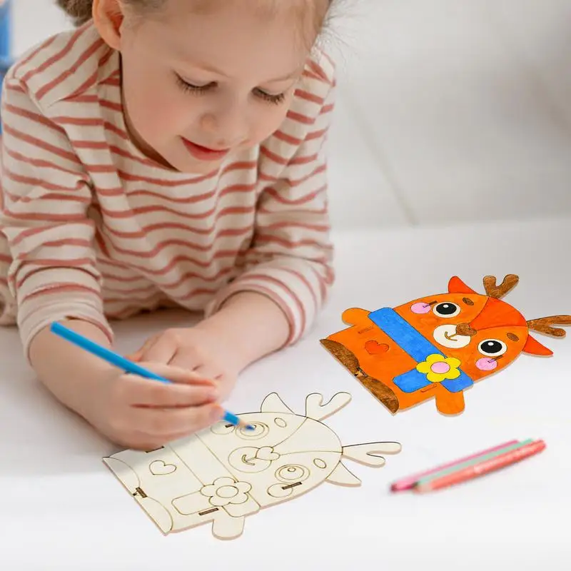 حامل قلم لصياغة منظم القلم القابل للطلاء للمكتب حامل القلم الرصاص منظم مكتب على شكل حيوان حاويات تخزين القلم المكتبية