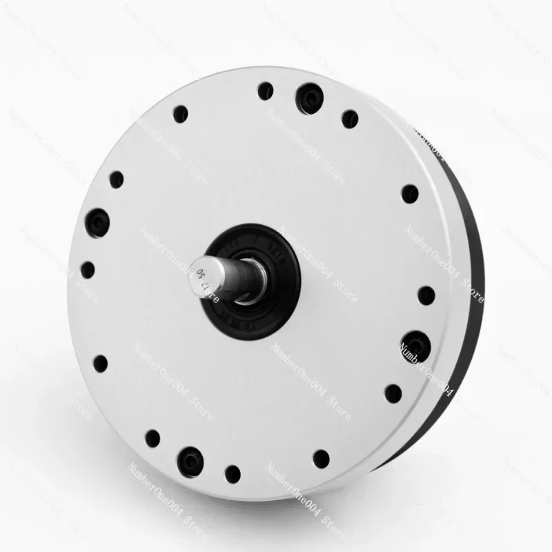 Suitable for high-precision reducer shaft input type SHF-14-XX-IV horizontal reducer