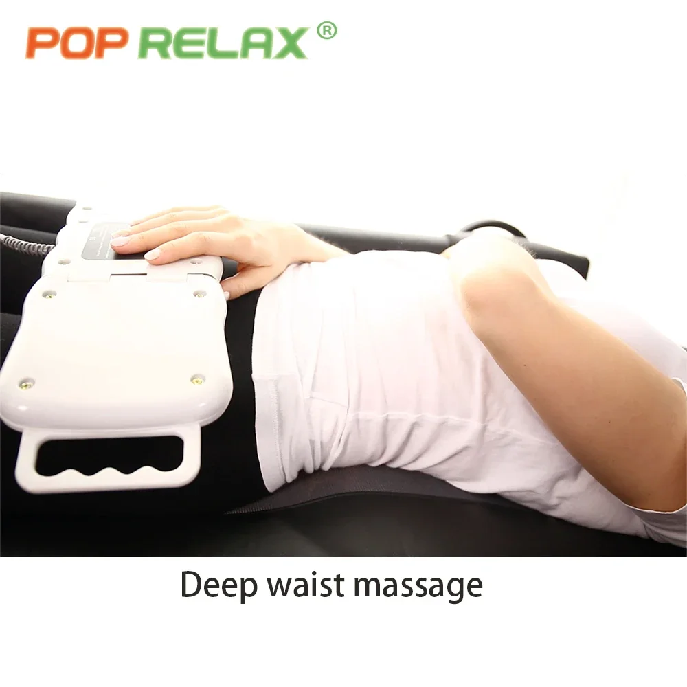 Korean Seragem Healax Master V4 Body Acupressure Thermal Infrared Therapy Jade Hot Stone Massage Bed