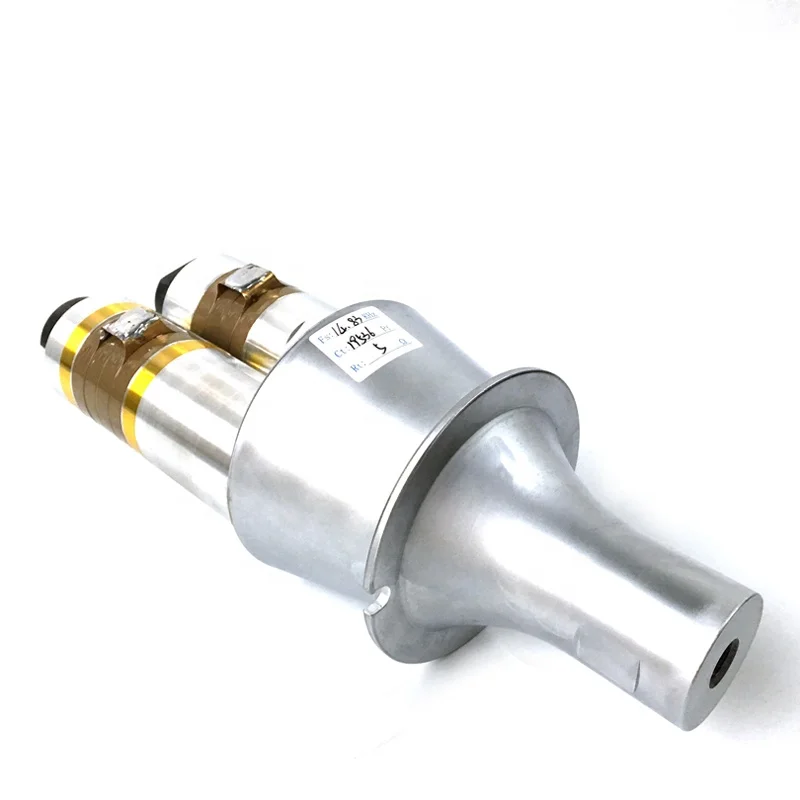 28Khz 1200W High Quality Ultrasonic Ultrashape Levitation Reactor Sale Sound Electrical Transducers