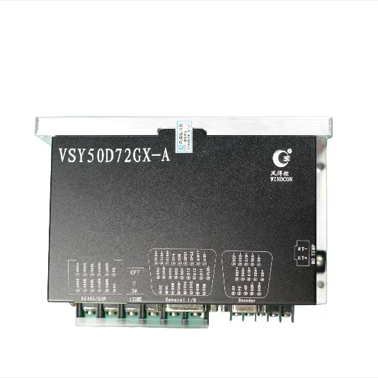 Windcon VSY50D72 24…