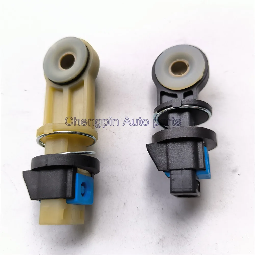 One Set Manual Transmission Shift Lever Cable Adjuster OEM# 55566686 55566687 For Opel Astra IV J 1.4 1.6 T 77mm