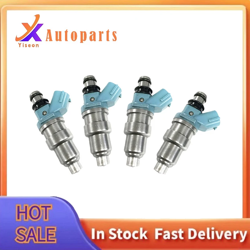 Fuel Injectors Nozzle For Toyota Camry ST182 SV30 OE NO.:23250-74110,23209-74110  Car Accesorries