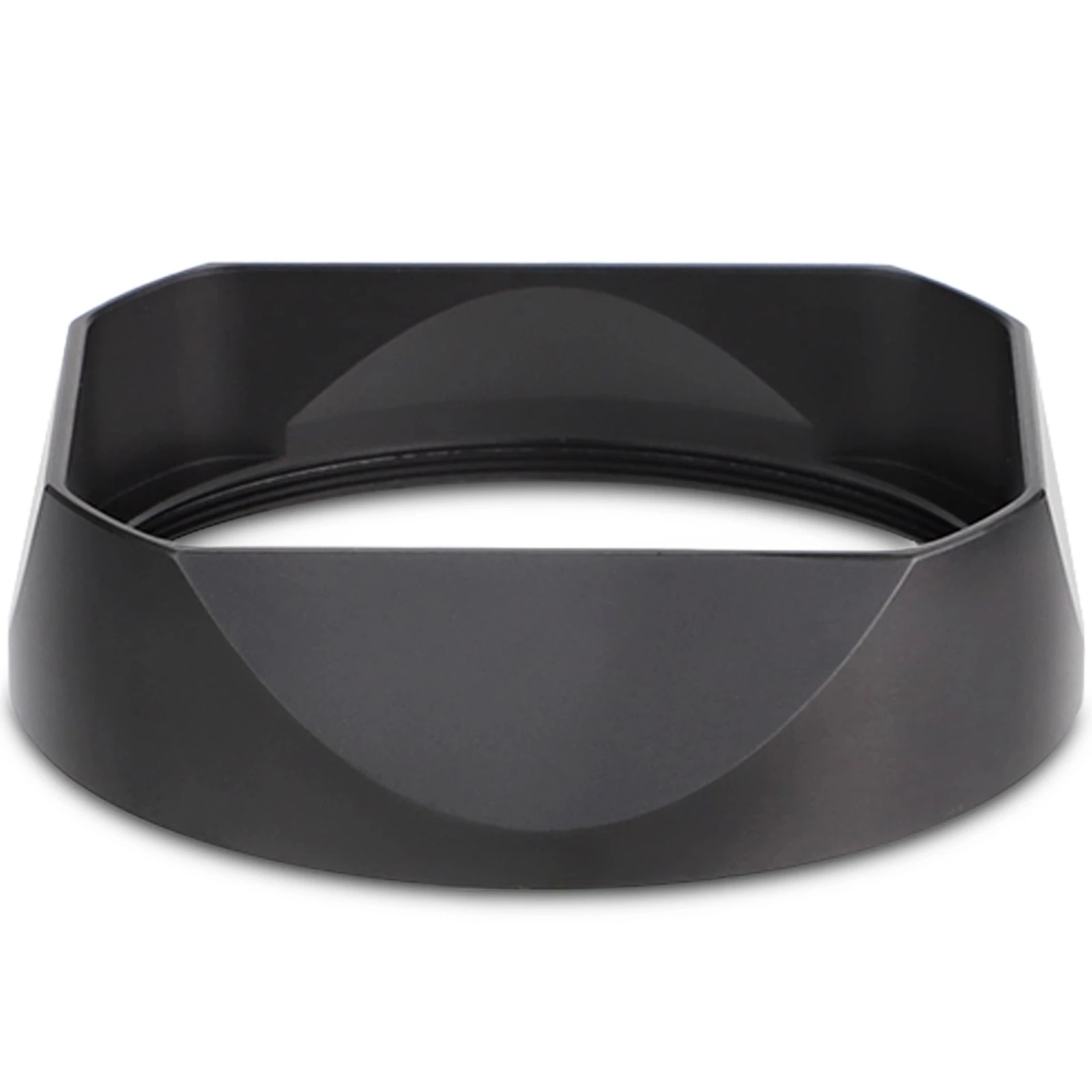 

For Leica Q3 Lens Hood, Metal Square for Leica Q3 Digital Camera Accessories