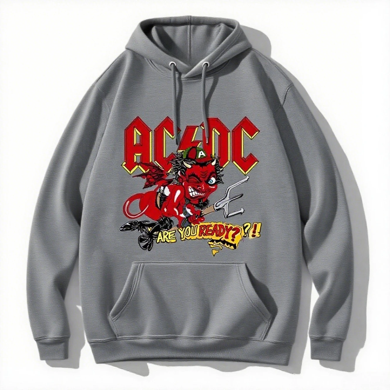 

Classic Band Graphic Printing Autumn and Winter Pure Cotton Men's and Women's Hoodies Casual Outdoor Street Sports Training