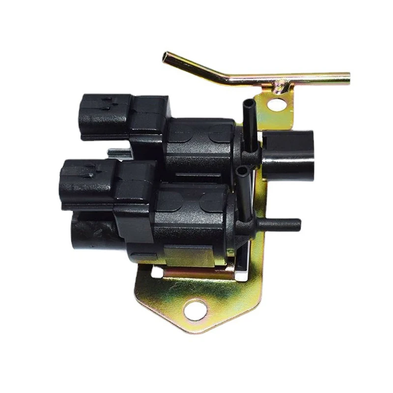 K5T81273 Clutch 4WD Select Control Solenoid Valve MR534632 K005T81273 Fit for Mitsubishi Pajero Montero