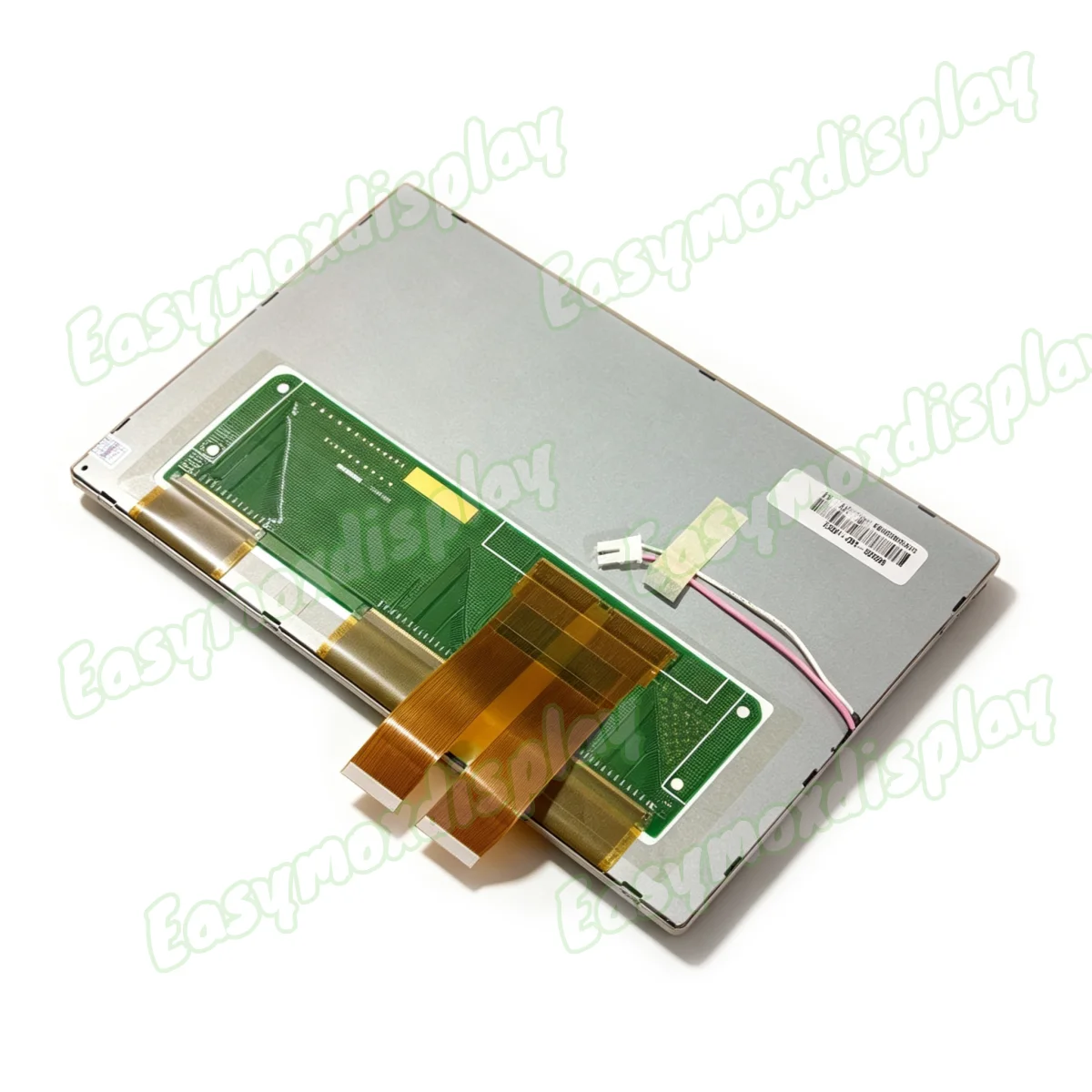 For Trimble CFX750 CFX-750 Agricultural Equipment Navigator High Quality LCD Display Replacement