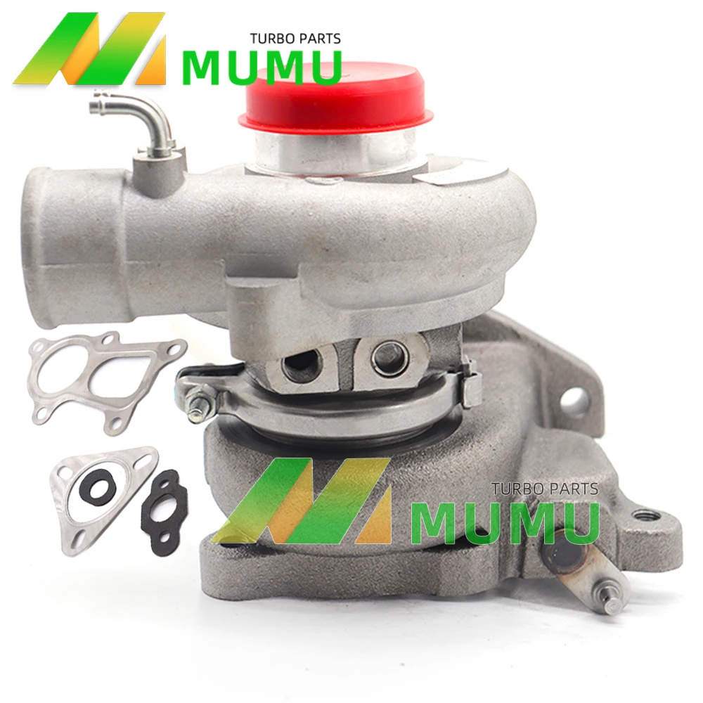 Turbo Turbocharger For Hyundai Galloper Innovation D4BH 28200-4A200 282004A200 GT1749S