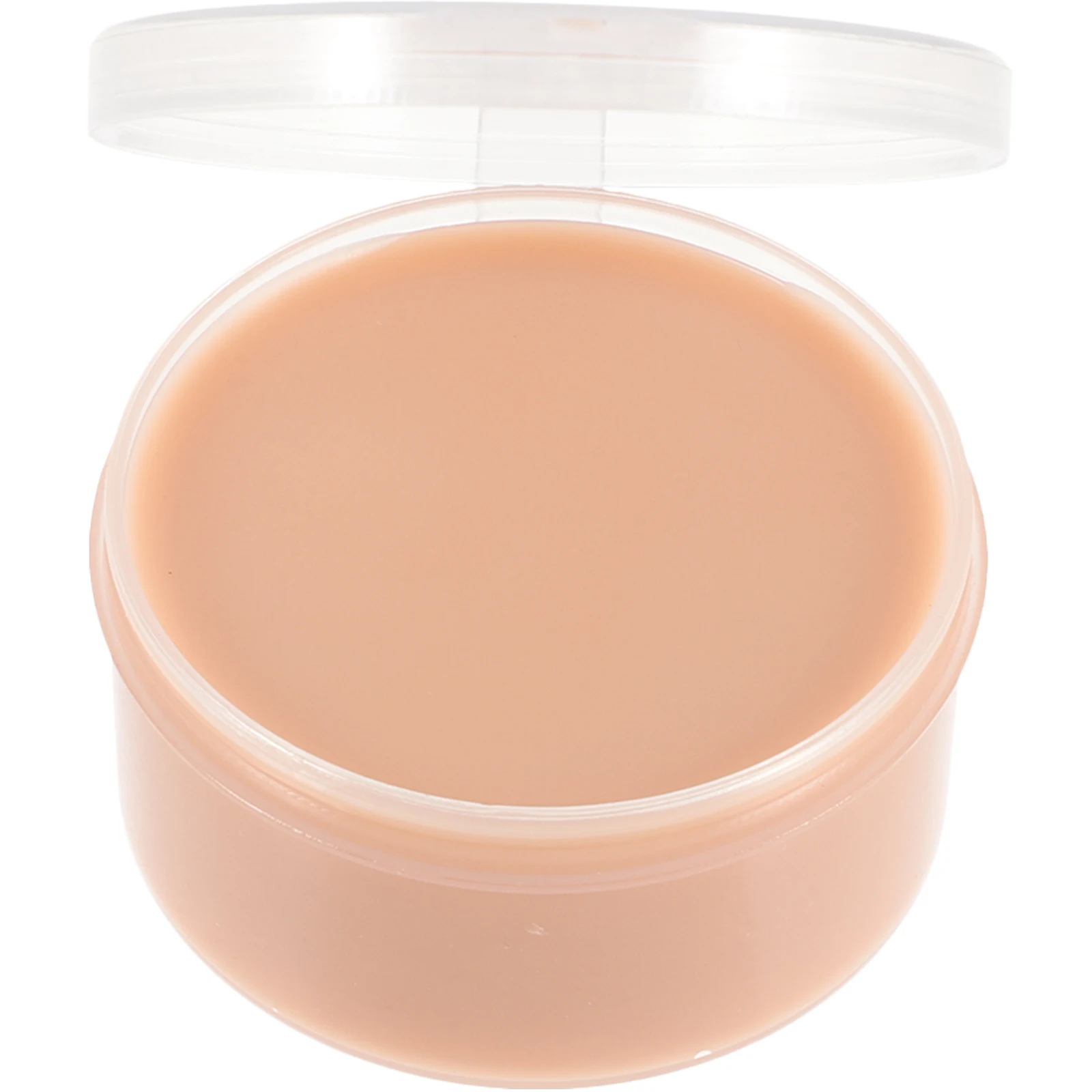 특수 효과 메이크업 왁스 가짜 흉터 상처용 현실적인 전문가급 피부 안전 포뮬러 코스튬 파티 및 할로윈용