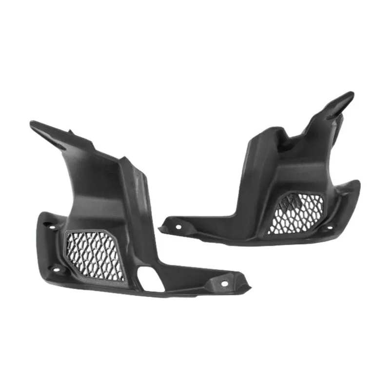 NEW HOT in Stock-For Kawasaki Z900 Front Inner Air Intake Side Cover Bracket