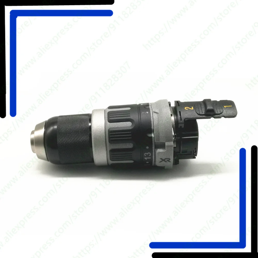 

TRANSMISSION SA N438603 For Dewalt DCD797 DCD796 DCD796B DCD796D2 Power Tool Accessories Electric tools part