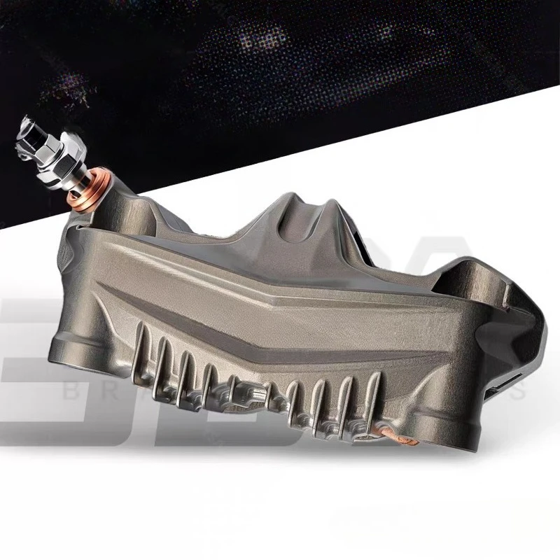 for Rezuma 307 Large Radiation Calipers, Insulated Piston Maverick FXT/NX Wind Speed, No. 9 M5 MZ Polar Core AE5