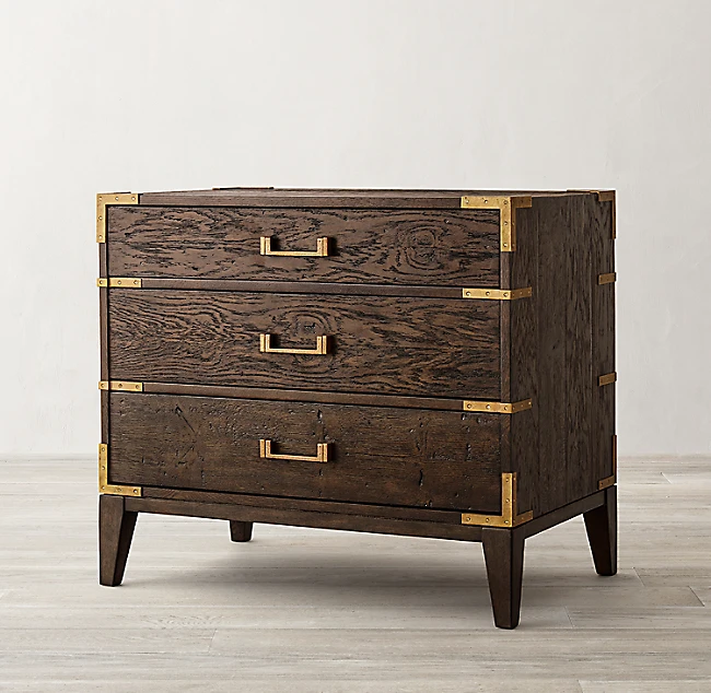 

-For Luxury Customized Size Cabinet Bedroom Kitchen Furniture Solid Oak Wooden Nightstand Side Bedside Table Cabinet&