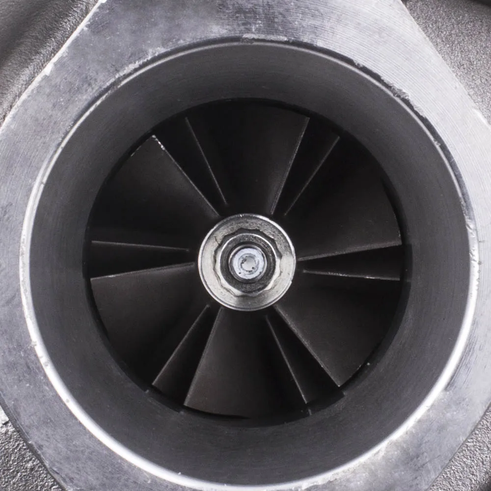 

Turbocharger For Nissan YD25 GT2056V D40 Navara Pathfinder 2.5L 14411-EC00B/C/E