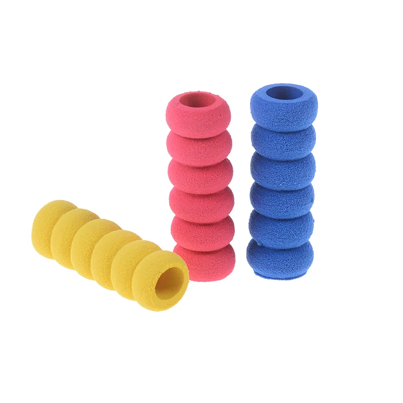 10 шт., набор губчатых насадок для ручек