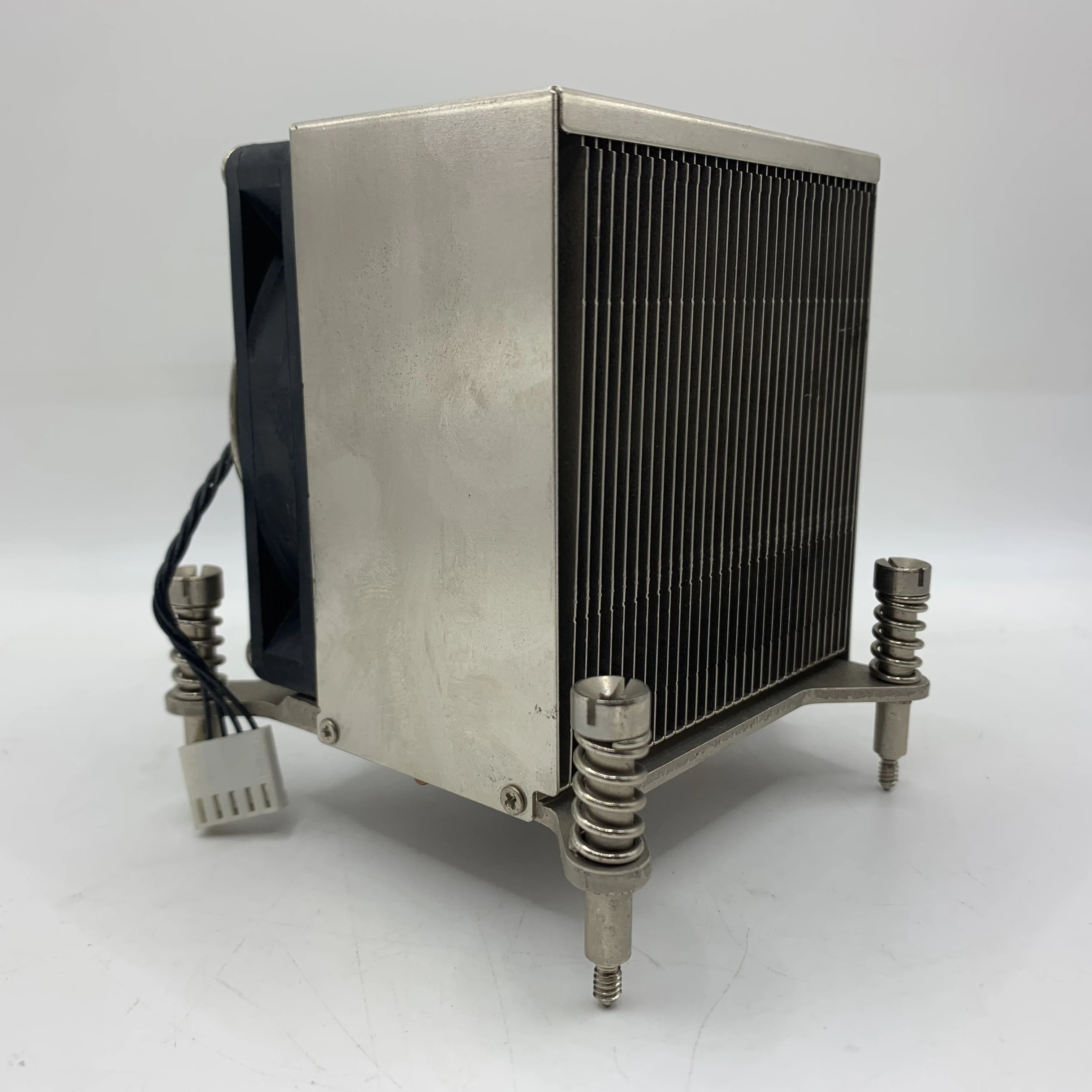 【中古】「非常に良い」HP HEATSINK W/FAN FOR XW8600/6600 SZWXZY Heatsink Fan 463981-001 463990-001 Original For HP Z400
