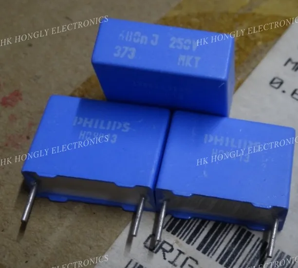 10 قطعة 220n 470n 680n 820n 2u2 K J 100V 250V 373 MKT 373MKT MKT373 0.22 فائق التوهج 0.47 فائق التوهج 0.68 فائق التوهج 0.82 فائق التوهج P = 15 مللي متر فيلم مكثف