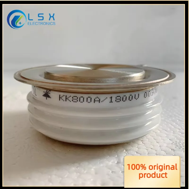 KK800A 1800V New Original Thyristor Fast Thyristor