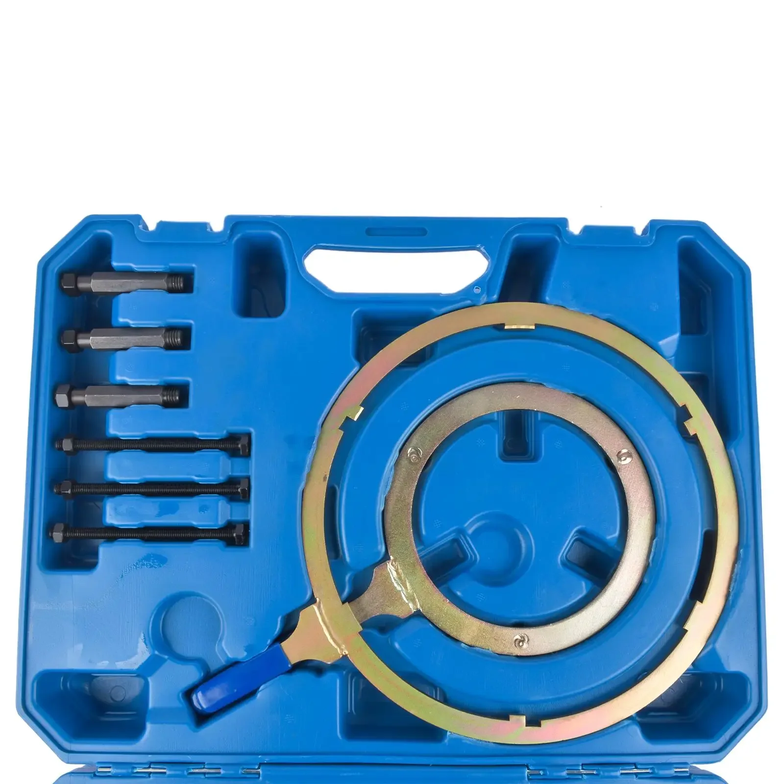 AP03 ชุดเครื่องมือติดตั้งตัวถอดเกียร์คลัตช์คู่สําหรับ Ford Fiesta 2011-2019