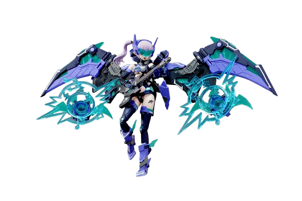 นิวแมทริกซ์ แฟนตาซีเกิร์ลส์ CF07 บี.เอ.ที. ของสะสมแอ็คชั่นฟิกเกอร์ โซนิค แบลสต์ แอทแทคเกอร์ มาเรีย สโตรส์ ของขวัญสุดพิเศษสำหรับเด็กชายและเด็กหญิง