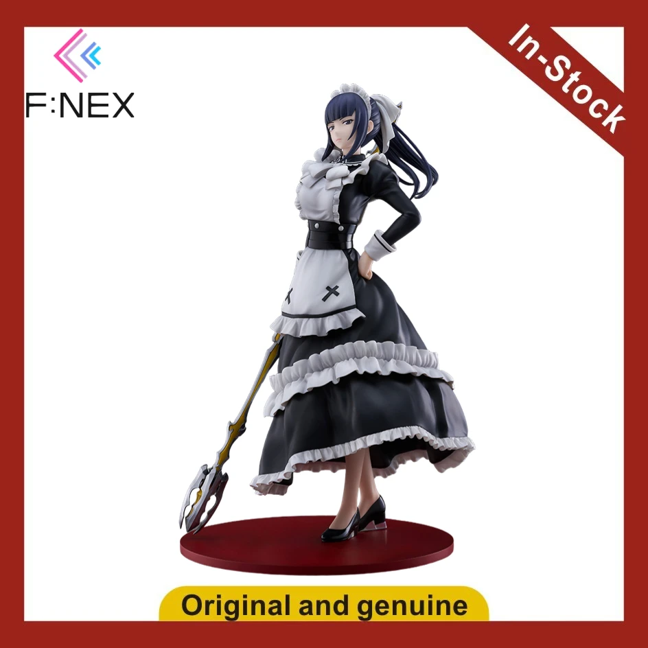 【Ua】F:Nex Overlord …