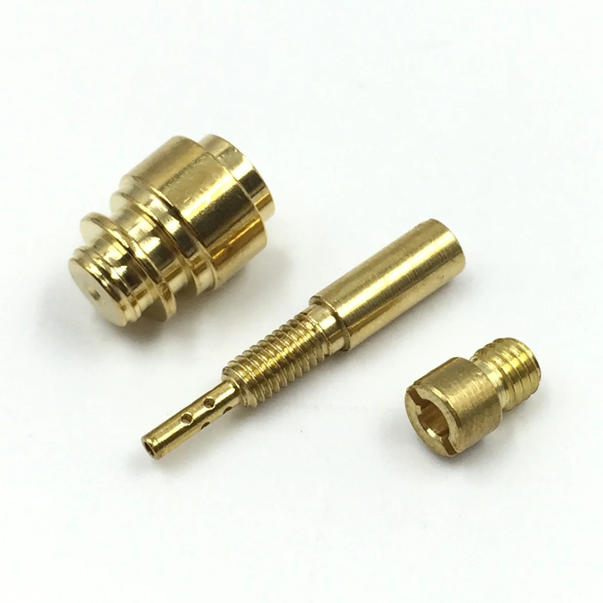 

Compact 2Set Motorcycle Carburetor Repair Kit Seat Gasket For Hyosung GV250 Aquila UM V2C-2 Tgteus