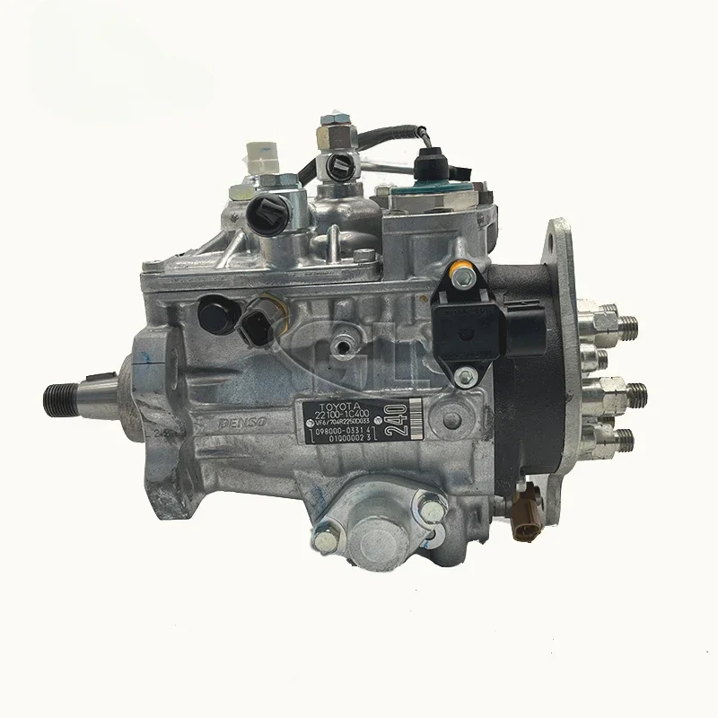 high pressure fuel injection pump  22100-1c400  for Diesel engines