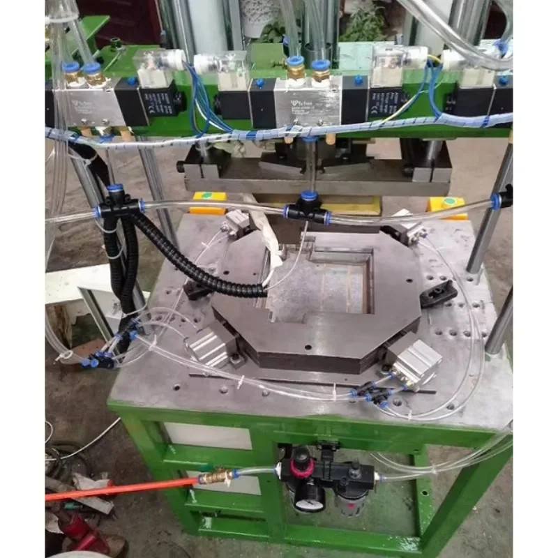 Sunglasses  Case Making Machine