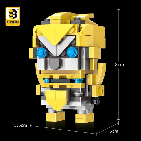 10 best sales popcorn r2d2 - №7